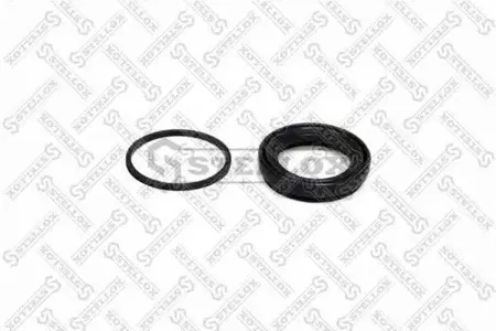 STELLOX 8510403SX Ремкомплект дискового тормоза пыльник, уплотнит. кольцо, втулки,
