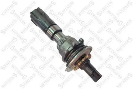 STELLOX 8510432SX рк диcк.тормоза (м)вал в сборе механизма выбора зазора (шестигран)SB6SB7SN6SN7SK7