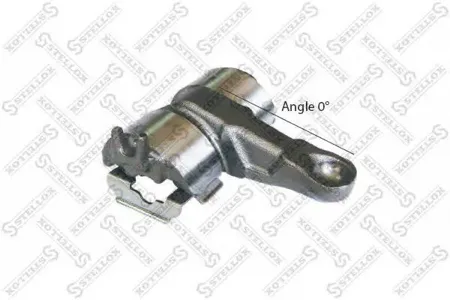STELLOX 8510629SX Ремкомплект тормозного суппорта