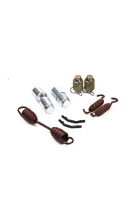 STELLOX 8510908SX р/к торм.колодки на1колодку4515(4рол.3пруж.2втул)ось 16.5Meritor/Hendrickson/Spicer