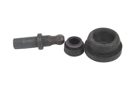 STELLOX 8511296SX Ремкомплект суппорта HALDEX (уплотнители,подводные валы,заглушки) STELLOX