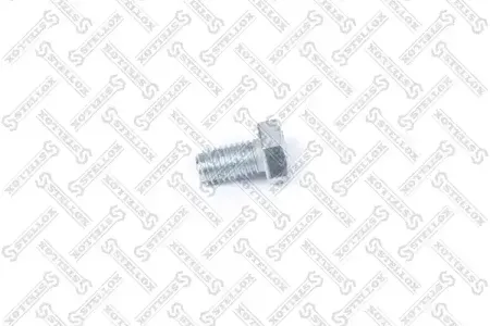 STELLOX 8513240SX болт M8x1.25x16 Mercedes Actros Axor