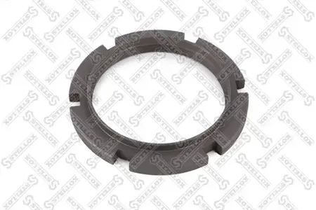 STELLOX 8513255SX Гайка ступицы М100x1.5 MAN