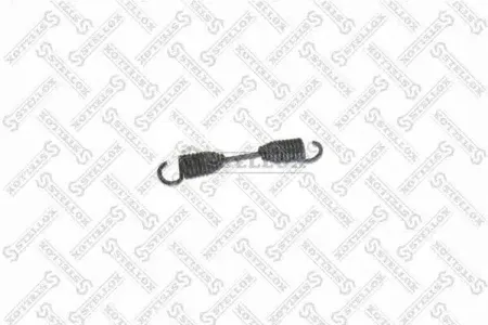 STELLOX 8514503SX Пружина, тормозная колодка