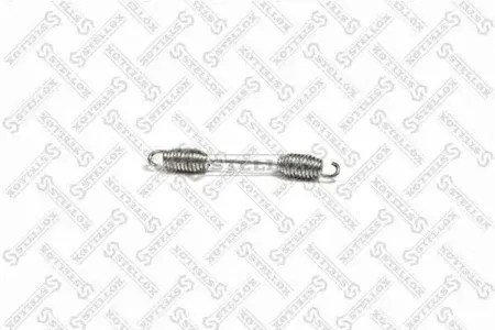 STELLOX 8514512SX Пружина, тормозная колодка