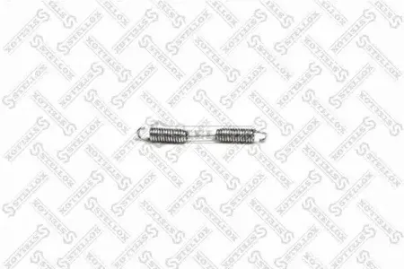 STELLOX 8514514SX Пружина, тормозная колодка