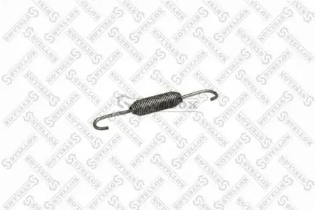 STELLOX 8514515SX Пружина, тормозная колодка