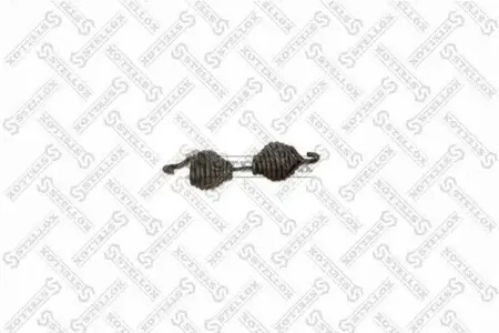 STELLOX 8514516SX Пружина, тормозная колодка
