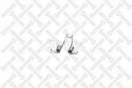 STELLOX 8514519SX Пружина, тормозная колодка