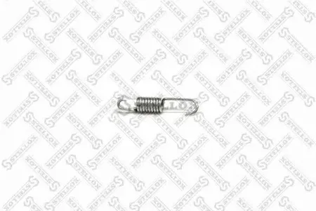 STELLOX 8514531SX Пружина, тормозная колодка