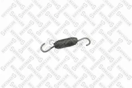 STELLOX 8514537SX Пружина, тормозная колодка