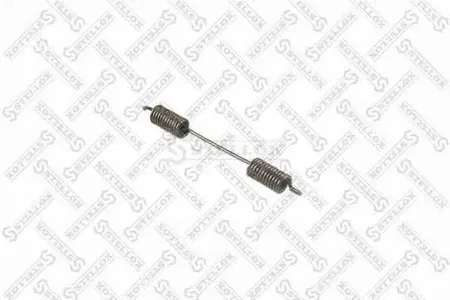 STELLOX 8514540SX Пружина, тормозная колодка