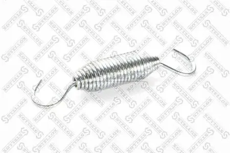 STELLOX 8514541SX Пружина, тормозная колодка