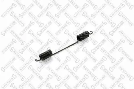 STELLOX 8514545SX Пружина, тормозная колодка
