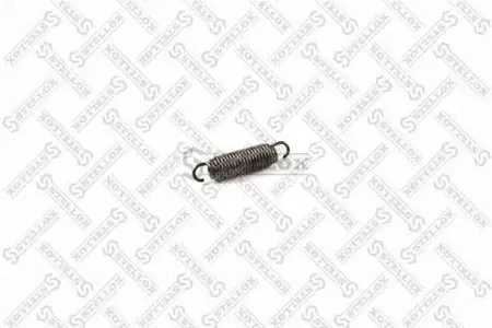 STELLOX 8514550SX Пружина, тормозная колодка