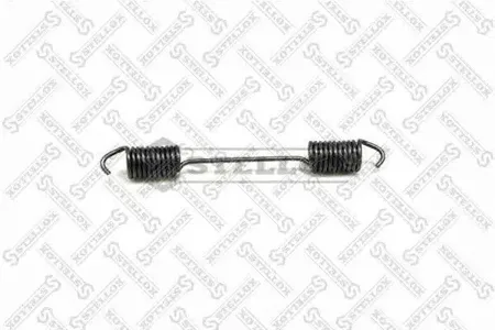 STELLOX 8514570SX Пружина, тормозная колодка