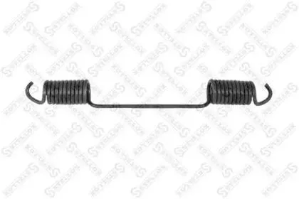 STELLOX 8514636SX Пружина, тормозная колодка