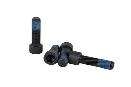 STELLOX 8517036SX р/к диcкового тормоза 4(м) к-т болтов крышки суппорта M16x1.5x55  Meritor ELSA 1/D3