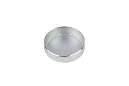 STELLOX 8517038SX крышка направляющей суппорта D40 14.5 KNORR SB6, SB7, SL7, SM7, ST7, SN6, SN7, SK7 BPW