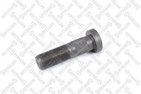 STELLOX 8518403SX Болт колесный со шлицами M22x1.5x948448 SAF RSMSKRSRLSMSKRLS