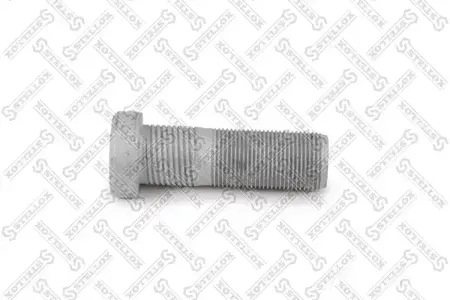 STELLOX 8518414SX Болт колесный перед.задн. M22x1.5x68 Mercedes