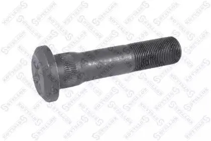 STELLOX 8518425SX Болт колесный задн.M22x1.5x104 Daf F95