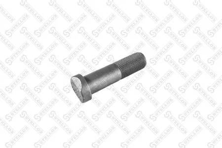 STELLOX 8518427SX Болт колесный перед. M22x1.5x80 Omn Mercedes