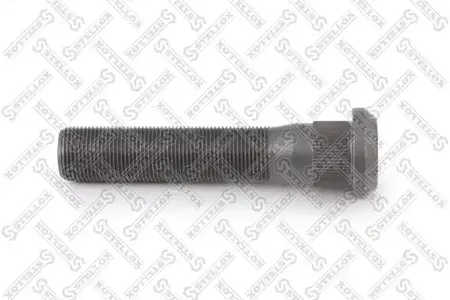 STELLOX 8518430SX Болт колесный M22x1.5x124114 Volvo FH1216, FM91213