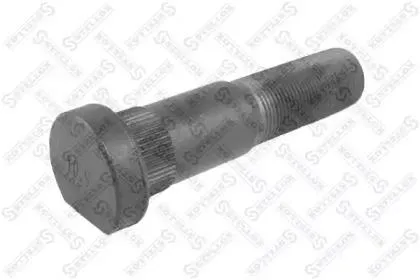 STELLOX 8518440SX Болт колесный задн.M22x1.5x10710045 RVI TRGRKeraxManager premeium