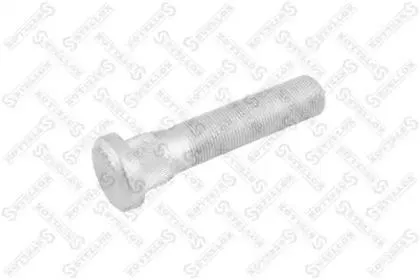 STELLOX 8518447SX Болт колесный M22x1.5x115105 Volvo FH12(G4), FH16(G3), FM9(G2), F