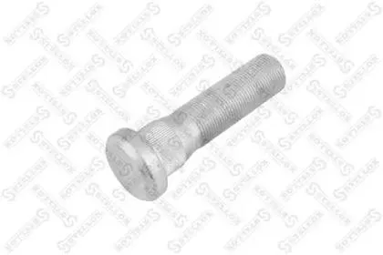 STELLOX 8518452SX Болт колесный M22x1.5x9888 Volvo FH12(G4), FH16(G3), FM9(G2), FM1