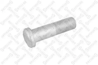 STELLOX 8518459SX Болт колесный M18x1.5x65 Mercedes 709809811814817813..