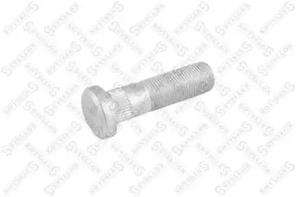 STELLOX 8518484SX Болт колесный m18x1.5x65