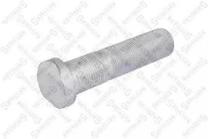 STELLOX 8518491SX Болт колесный задн. M22x1.5x91 Omn Mercedes Actros Axor