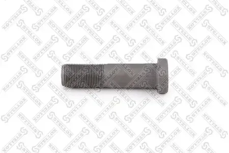 STELLOX 8518498SX Болт кол. перед. M22x1.5x958742 Iveco