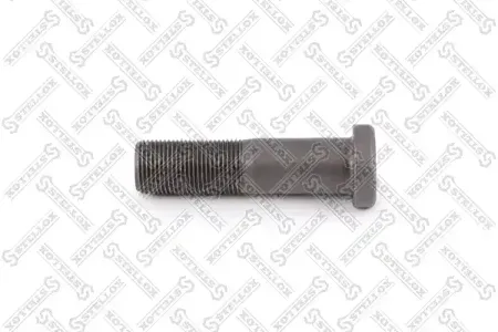 STELLOX 8518520SX Болт колесный перед. m20x1.5x857739 Mercedes 91411141117112013.