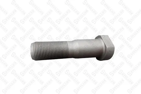 STELLOX 8518525SX Болт колеса L=80, М22х1.5 МАЗ
