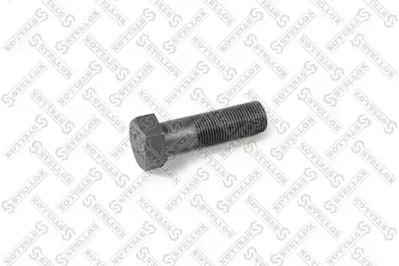 STELLOX 8518535SX Болт колесный M18x1.5x60 MAN