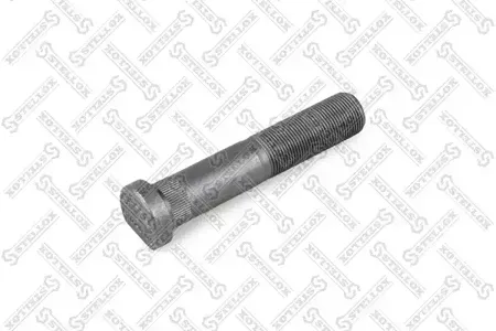 STELLOX 8518537SX Болт колесный M22x1.5x124 Iveco EuroTrakkerCursor