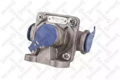 STELLOX 8519402SX ускорительный клапан кран быстрого расторм Omn Mercedes BPW Iveco