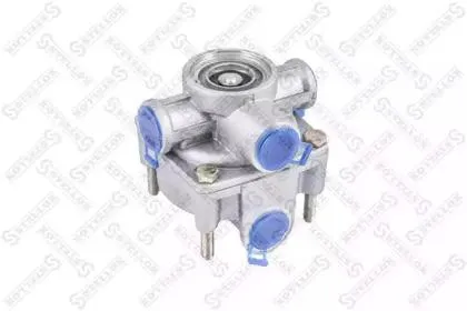 STELLOX 8519410SX ускорительный клапан Omn Mercedes ,Neopl, Daf , Iveco ,Schmitz