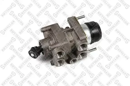 STELLOX 8519424SX Многопозиционный клапан