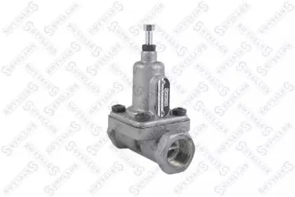 STELLOX 8519464SX перепускной клапан 6 бар,без обратного потока,BPW