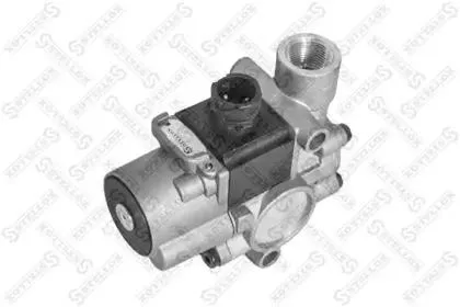 STELLOX 8519465SX магнитный клапан ABS байонетDIN (для переxода на резьбу+ 8946011322) 13 bar Scania Daf