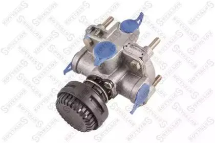 STELLOX 8519486SX клапан ускорительный Mercedes Actros, Axor