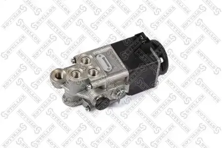 STELLOX 8519494SX магнитный клапан управление дверным механизмомOmn Mercedes ,MAN, Iveco , Neoplan