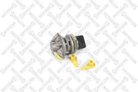 STELLOX 8519509SX клапан магистральный 3-ходовой2-позиционный Daimler Chrysler , Renault -VI