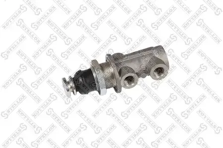 STELLOX 8519617SX клапан магистральный 3-х ходовой 10bar Scania P,R-Serie,G,T