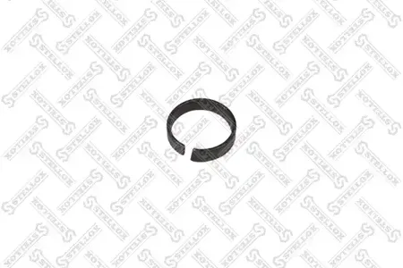 STELLOX 8520534SX Втулка шпильки центральная односкатных осей 21.5x24.5x6 BPW
