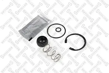 STELLOX 8520917SX рк модулятора EBS одноканального для K000914, K021203 RVI, Volvo
